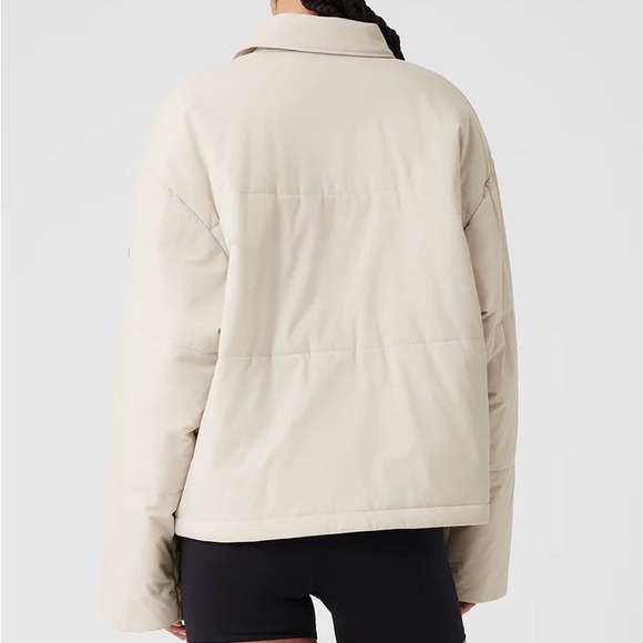 Voyage Utility Cargo Jacket Alo Yoga - Picture 2 of 3